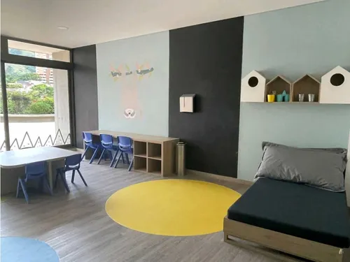 Vendo En Baluarte Apartamento En Sabaneta