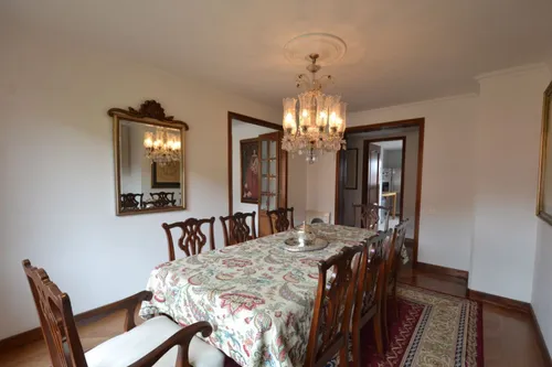 Apartamento En Venta En El Nogal. Cod V12046