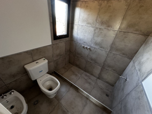 Departamento A Estrenar Financiado En Chascomus
