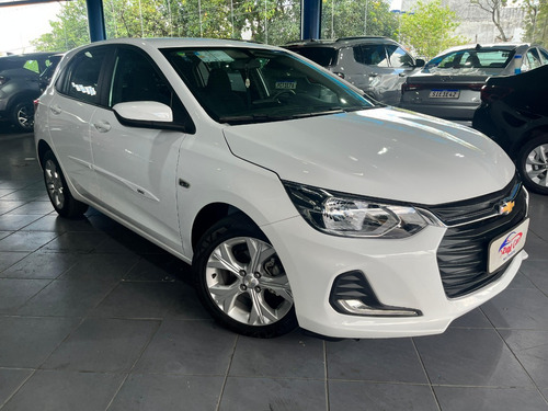 Chevrolet Onix 1.0 Lt 2 5P