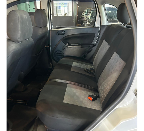 Ford Fiesta 1.0 ROCAM 8V FLEX 4P MANUAL