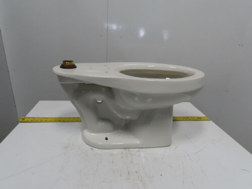 Mansfield Baltic 1311 Industrial Institution Elongated W Vvf