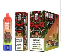Comprar Cigarrillos Electrónicos Bang Box 20000 Pufs