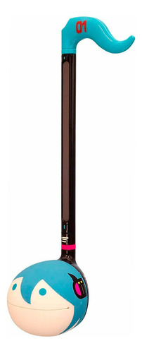 Otamatone Edición Especial Hatsune Miku