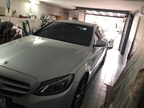 Mercedes-benz C200 Advangarde Automatic 2018