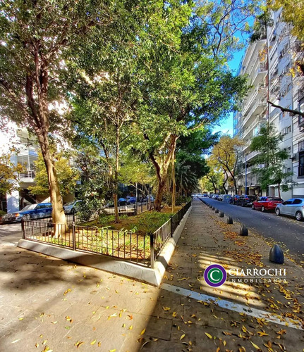 Cerviño Y Lafinur - Departamento Totalmente Reciclado Con Balcón - Palermo Chico