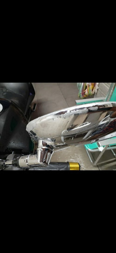 Yamaha Fazer 600