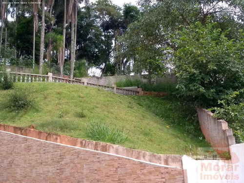 Imagem 3 de 15 de Chácara Para Venda Em Cajamar, Ponunduva, 2 Dormitórios, 1 Banheiro - P87_2-1232523