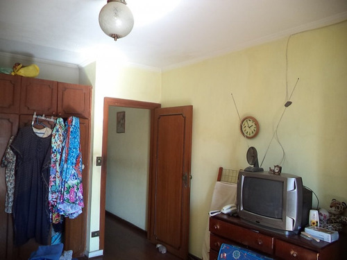 Imagem 11 de 15 de Sobrado - Mandaqui - Bl1244