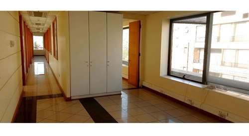 Imagen 4 de 28 de Arriendo Oficina 162,30 M2, Metro Pedro De Valdivia