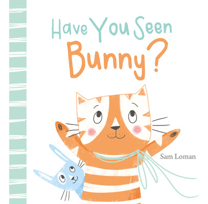 Libro Have You Seen Bunny? - Loman, Sam