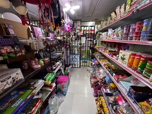 Derecho A Llaves Minimarket Puente Alto (78798)