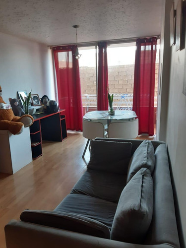 Departamento Sector Huanchaca Con Caracoles - Antofagasta