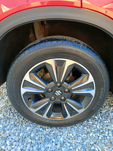 Suzuki Vitara 1.6 Glx At