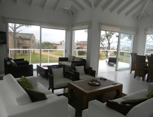 Casa En Alquiler Por Temporada De 6 Dormitorios En Montoya