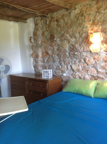 Casa 1 Dormitorio Punta Rubia Cerca De La Pedrera
