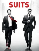 Comprar Serie Completa Suits Ley De Los Audaces + Pendrive 128gb 