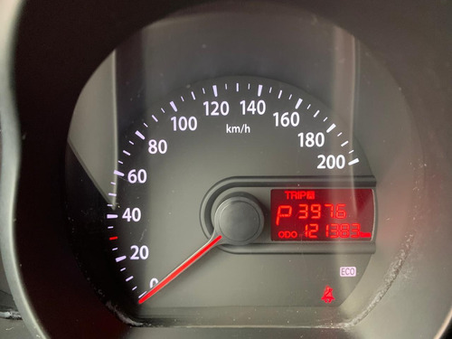 Kia Morning 2012! Hibrido De Fabrica (gas Y Gasolina) Rd$380