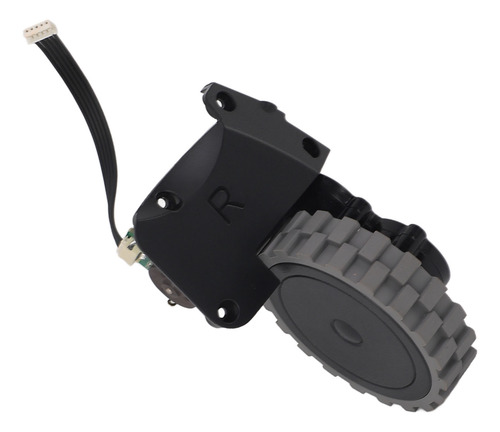 Robot Aspirador Abir X5 X6 X8 S6 Con Accionamiento Derecho