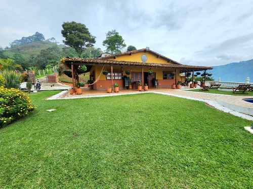 Venta De Finca En Barbosa, Antioquia