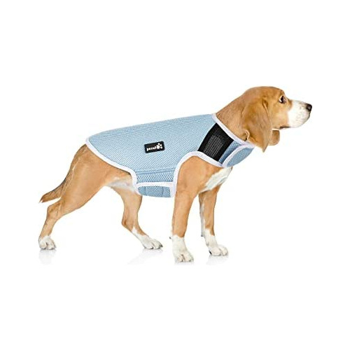 Chaleco Refrigerante Perros, Chaqueta Refrigerante Lige...