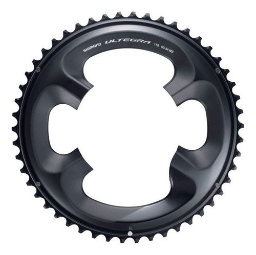 Coronilla/plato Ruta Shimano Ultegra Fc-r8000 50t 11v