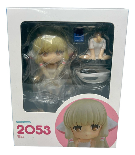 Figura Nendoroid Chobits - 2053