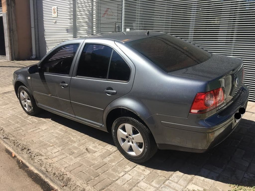 Volkswagen Bora 2.0 Trendline 115cv 2014