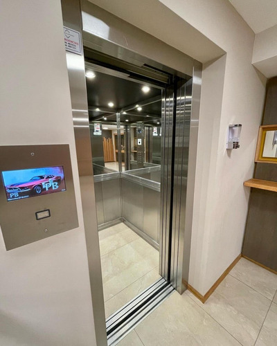 Imagen 7 de 7 de Departamento En Venta 1 Dormitorio C/ Cochera. B. Belgrano. Bariloche