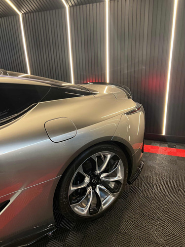Lexus LC 5.0 V8 500