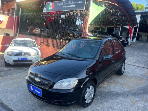 Chevrolet Celta 1.0 Lt Flex Power 5p