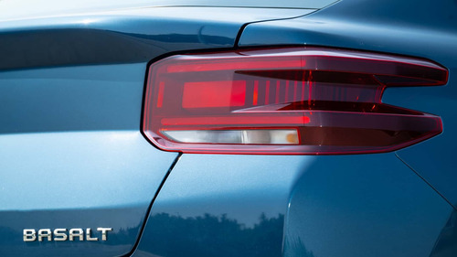 Citroën Basalt 1.6 16V Vti 115 Live Pack