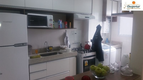 03550 - Apartamento 2 Dorms, Pirituba - São Paulo/sp - 3550