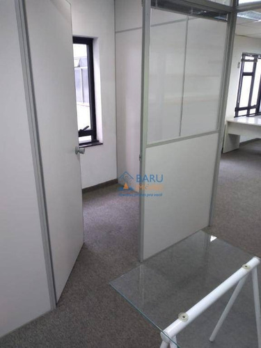 Imagem 6 de 22 de Conjunto Para Alugar, 45 M² Por R$ 2.800/mês - Jardim Bela Vista (zona Norte) - São Paulo/sp - Cj10679
