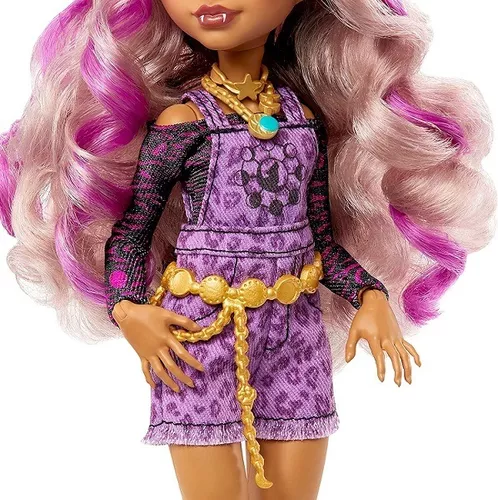 bonecas monster High