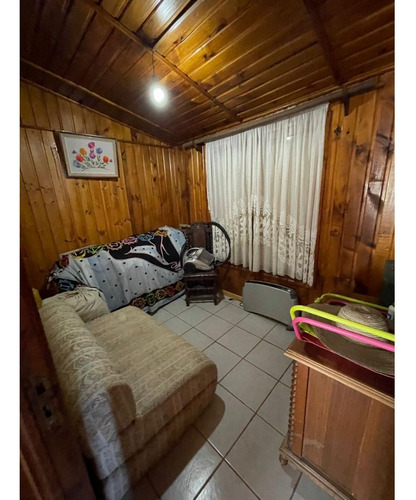 Propiedad Con 2 Casas En Isla Negra, El Quisco ¡inversión I