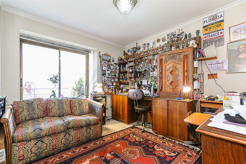 Departamento En Venta De 3 Dorm. En Las Condes