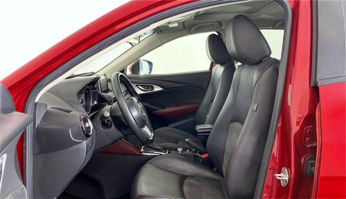Imagen 9 de 15 de 101743 - Mazda Cx3 2017 Con Garantía