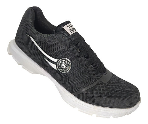 Tenis Deportivo Hombre Ejercicio Resistente Ligero