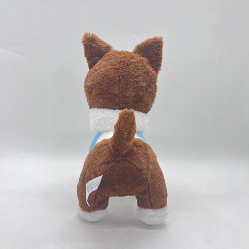 Peluche Para Gatos Con Botas Para Perros, 26 Cm