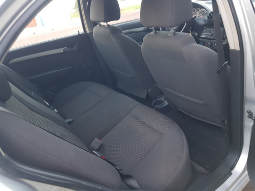 Chevrolet Aveo 1.6 Lt 2011 Permuto!!!