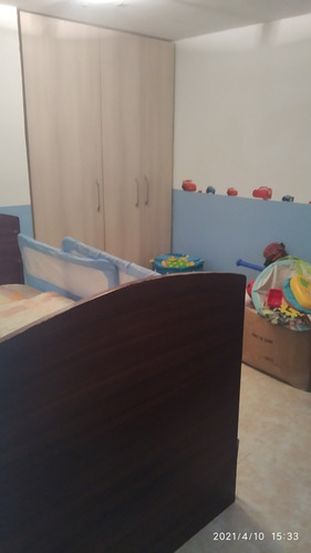 Imagen 11 de 14 de Apartamento Planta Baja Remodelado El Solar De La Quinta Los Teques