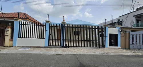 Casa De Venta En Pontezuela Proyecto Cerrado