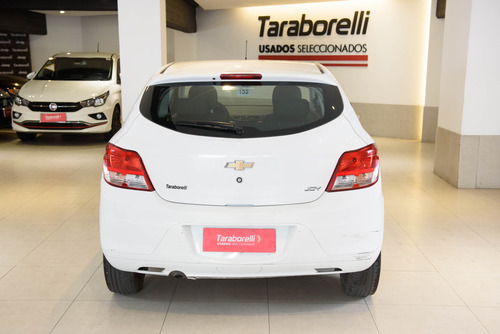 Chevrolet Onix 1.4 Joy Ls + 98cv