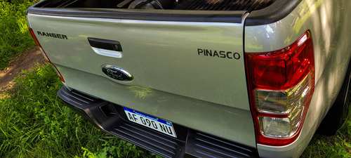 Ford Ranger 2.2 Cd Xl Tdci 150cv 4x2