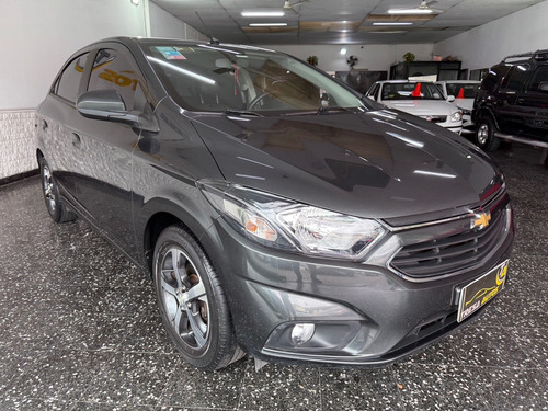 Chevrolet Onix 1.4 Ltz 98cv