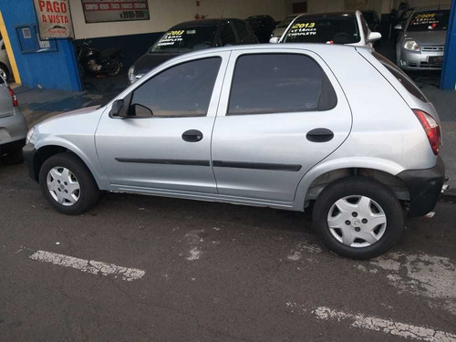 Celta 2010 1.0 Flex