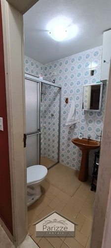 Apartamento Na Praia Grande Vila Caiçara! - 048-1