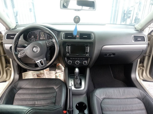 Imagem 9 de 14 de Volkswagen Jetta 2.0 Comfortline Flex 4p Tiptronic