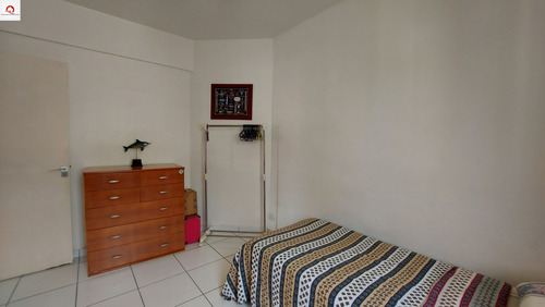 Imagem 18 de 29 de Cobertura De 5 Dormitórios Sendo 2 Suítes - Excelente Localização - Praia Das Astúrias - Guarujá/sp - Ap05531 - 68901491